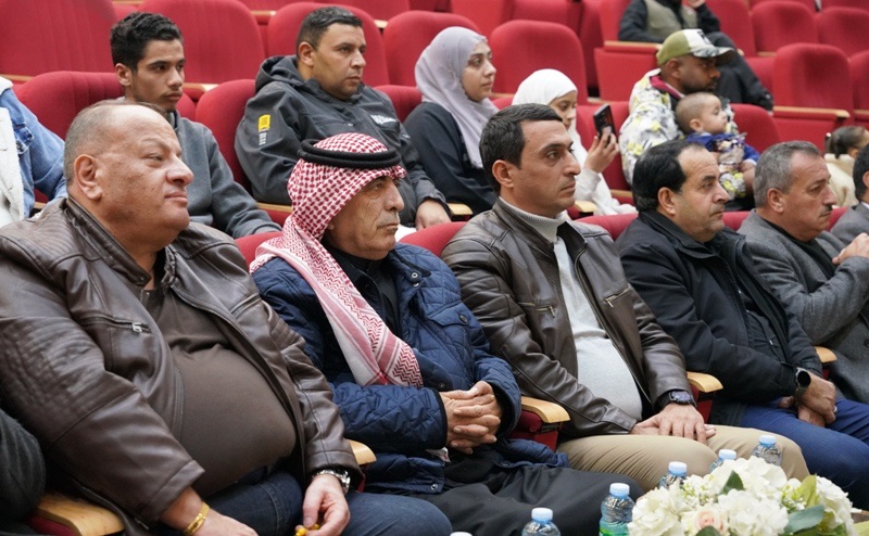 انطلاق فعاليات برنامج أماسي رمضان 2026 في كافة المحافظات